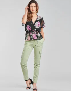 Guess Pantalons^- SEXY CARGO PANT