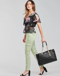 Guess Pantalons^- SEXY CARGO PANT