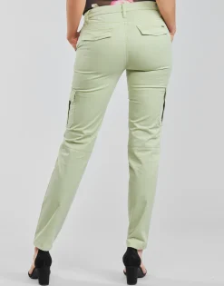 Guess Pantalons^- SEXY CARGO PANT