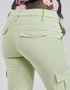 Guess Pantalons^- SEXY CARGO PANT
