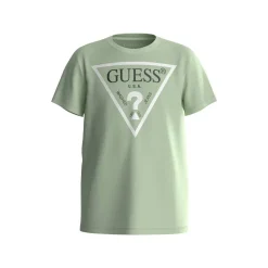Guess T-shirts & Polos^- SHIRT CORE