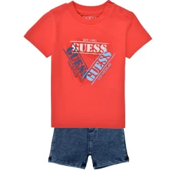 Guess Ensembles Enfant^- SIGREI