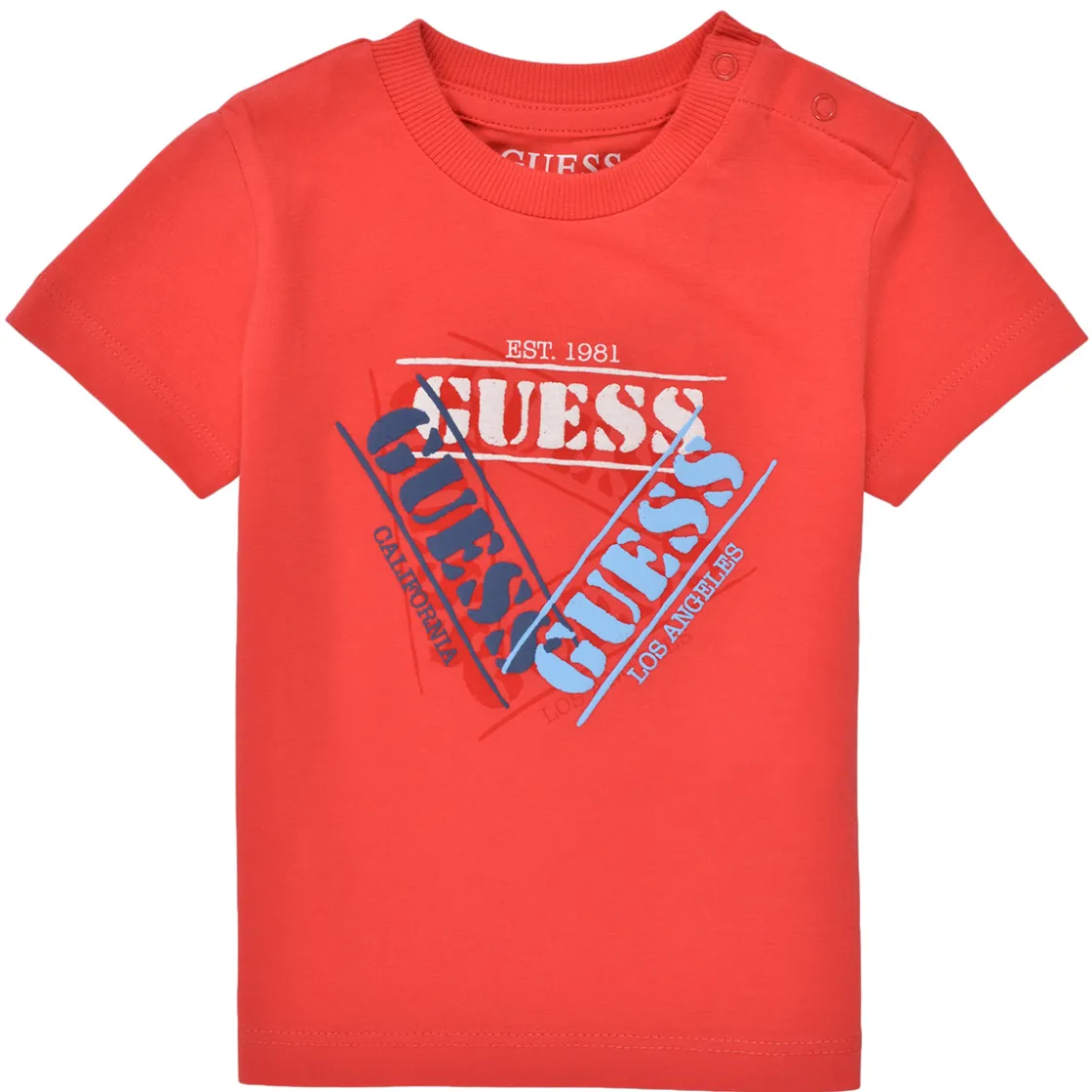 Guess Ensembles Enfant^- SIGREI
