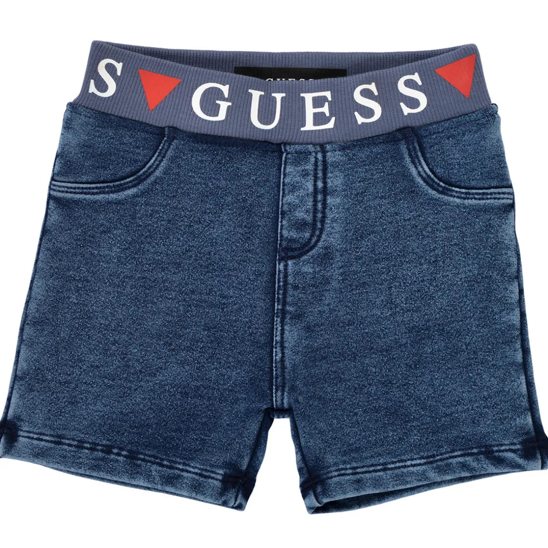 Guess Ensembles Enfant^- SIGREI
