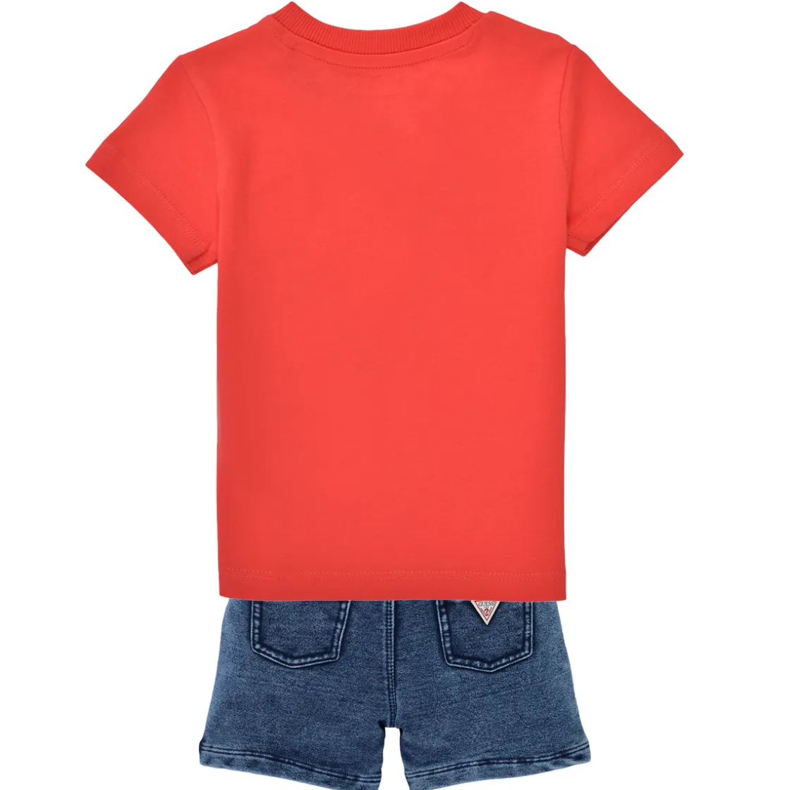 Guess Ensembles Enfant^- SIGREI