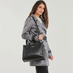 Guess - SILVANA Noir Best