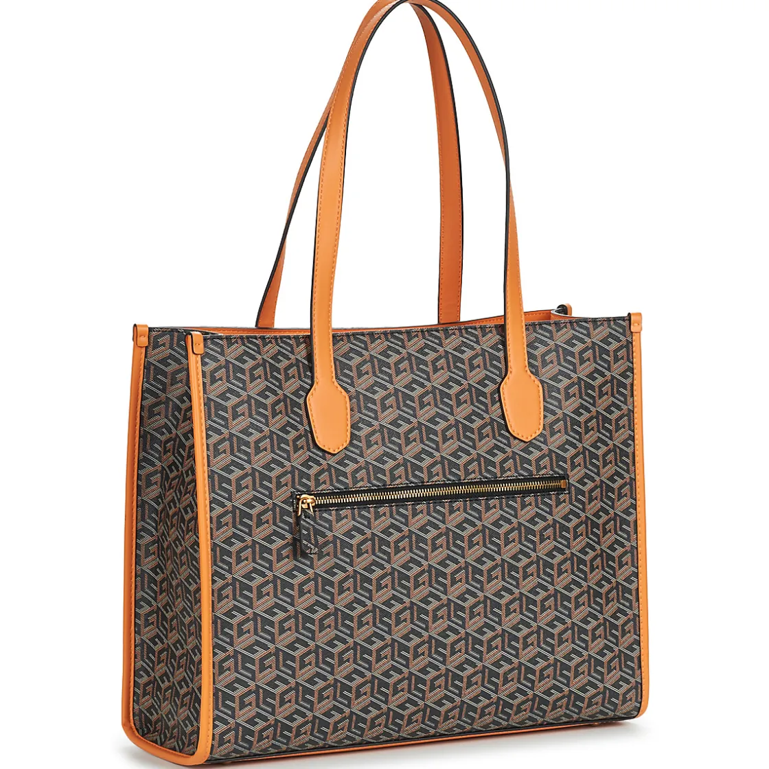 Guess - SILVANA TOTE< Cabas / Sacs Shopping