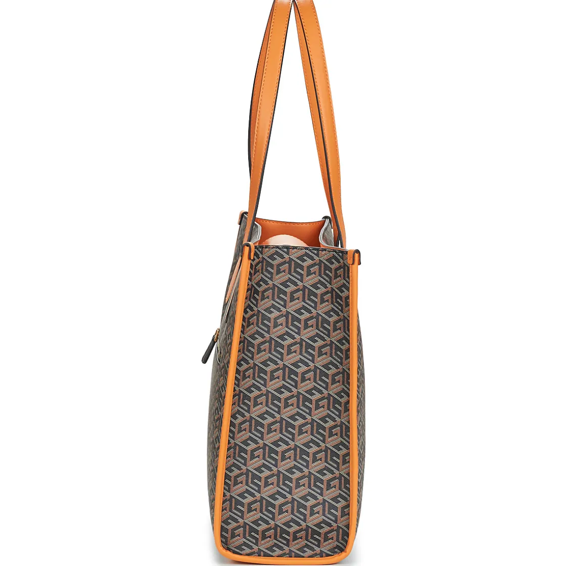 Guess - SILVANA TOTE< Cabas / Sacs Shopping