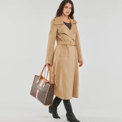 Guess - SILVANA TOTE< Cabas / Sacs Shopping