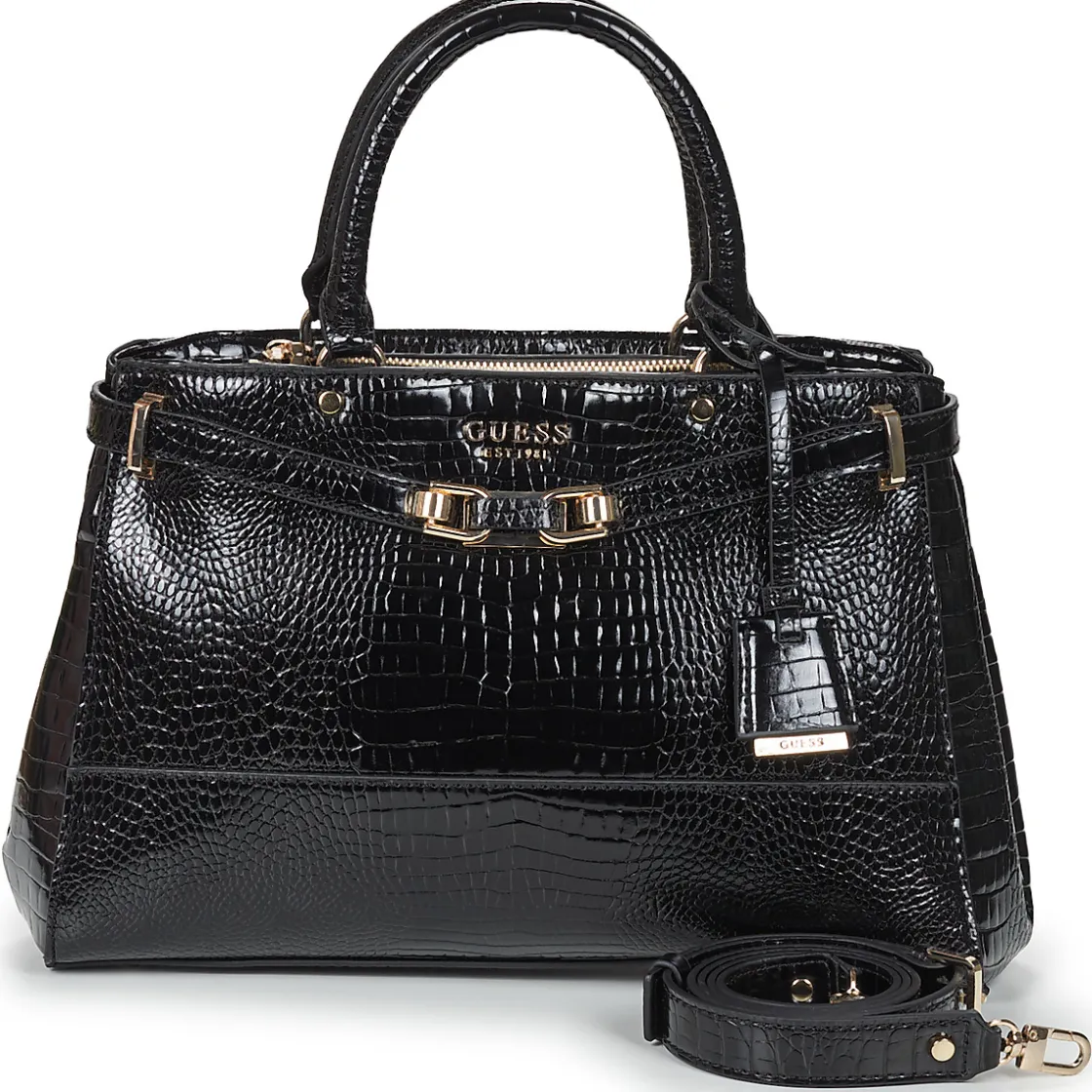 Guess - SILVYE< Sacs À Main