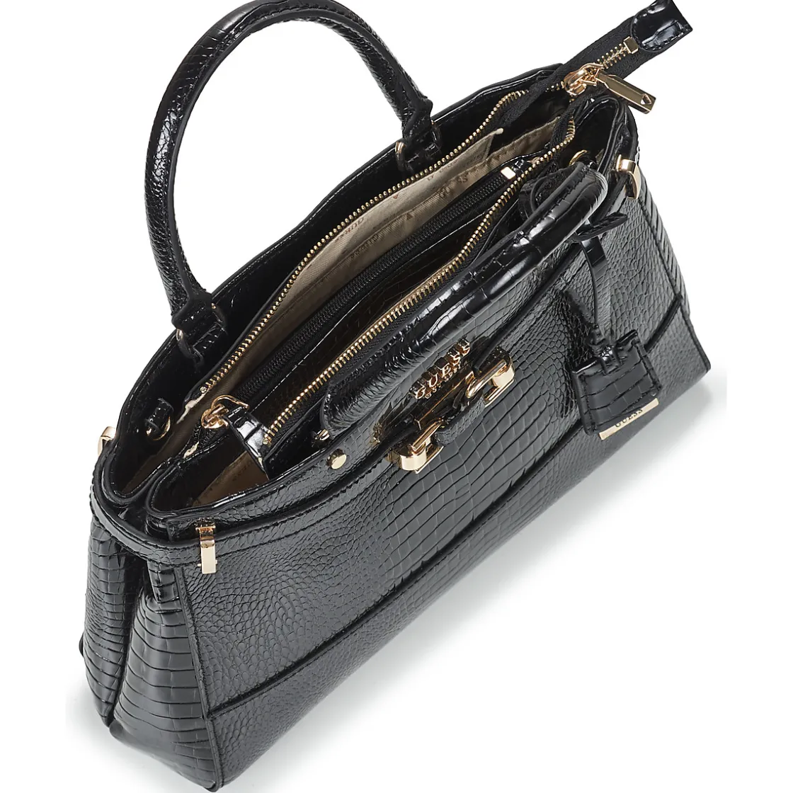 Guess - SILVYE< Sacs À Main