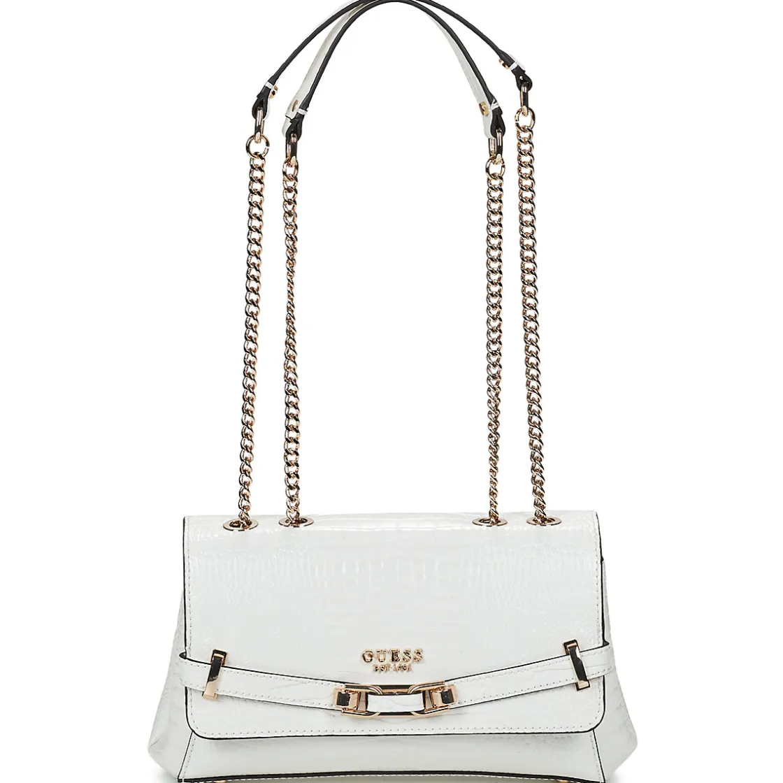 Guess - SILVYE Blanc Online