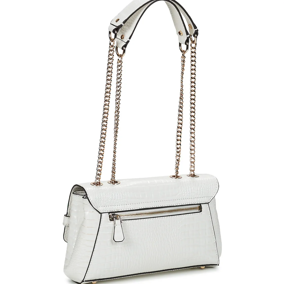 Guess - SILVYE Blanc Online