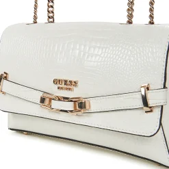 Guess - SILVYE Blanc Online