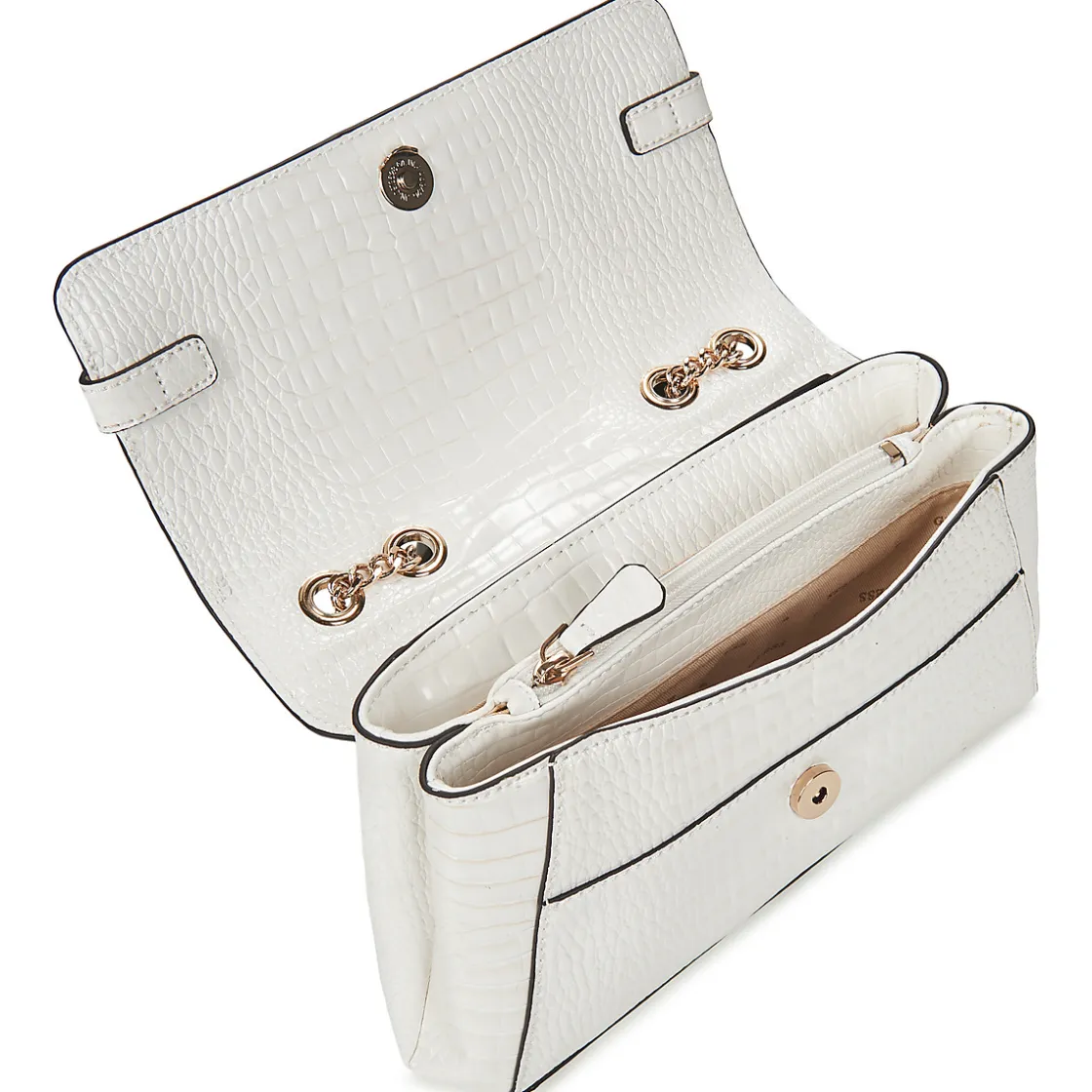 Guess - SILVYE Blanc Online