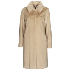 Guess - SIMONNE COAT Beige Hot
