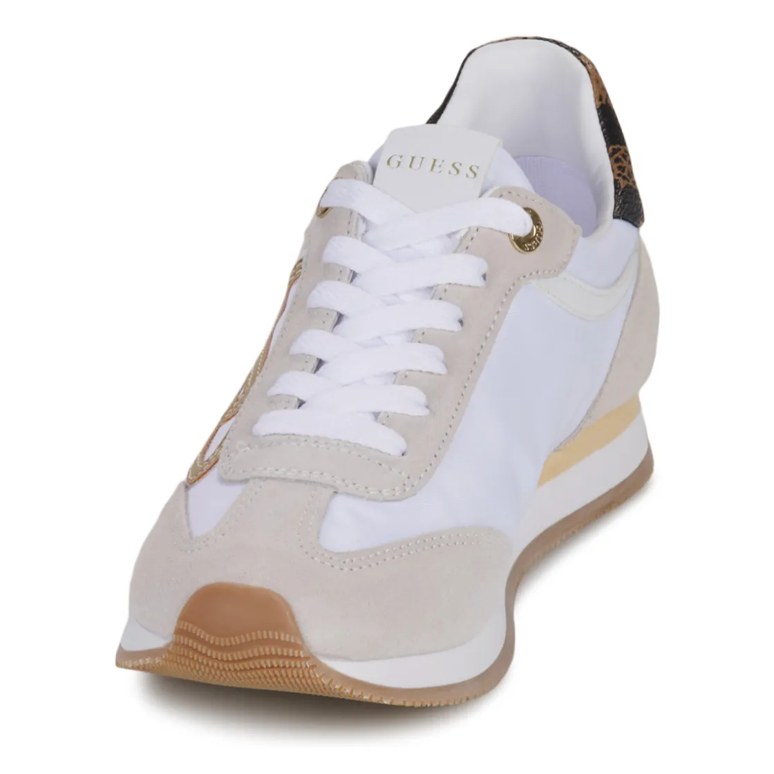 Guess Baskets Mode^- SKROLL