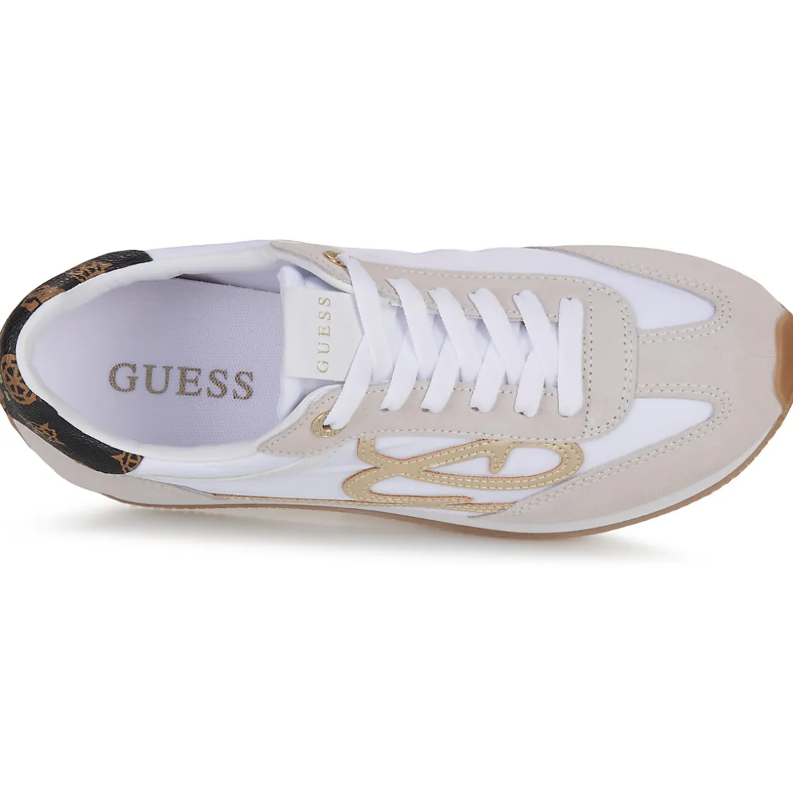 Guess Baskets Mode^- SKROLL