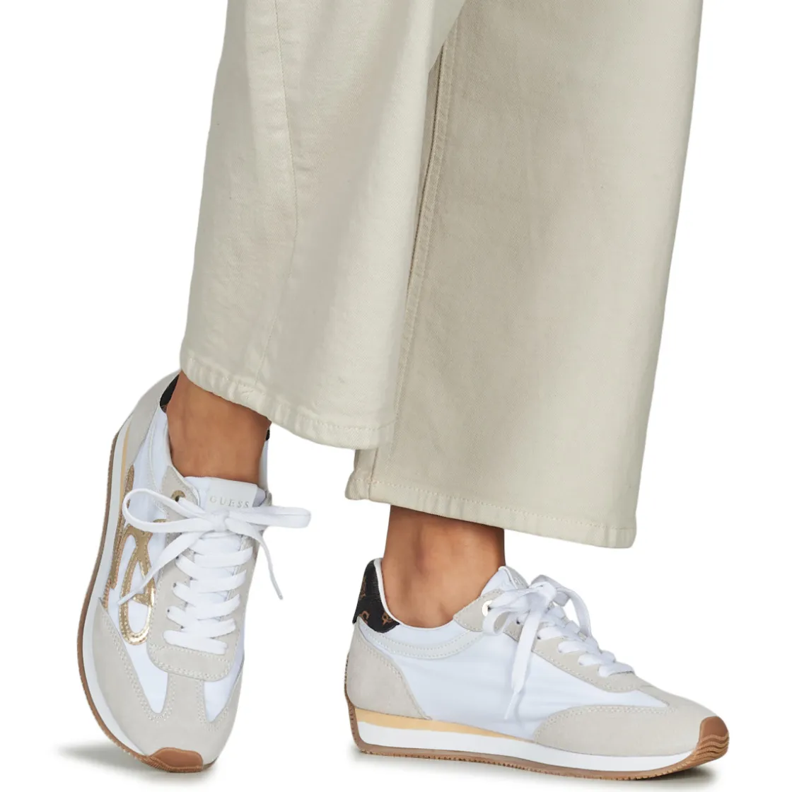 Guess Baskets Mode^- SKROLL