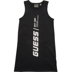 Guess Robes^- SL DRESS MINIME