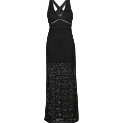Guess Robes^- SL LIZA LONG DRESS