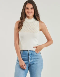 Guess Tops / Blouses^- SL RN LISE 4G