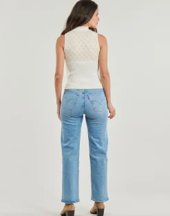 Guess Tops / Blouses^- SL RN LISE 4G