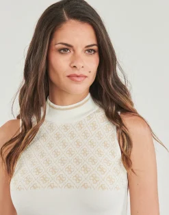 Guess Tops / Blouses^- SL RN LISE 4G