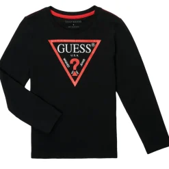 Guess - SOLEDAD Noir Outlet