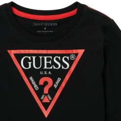Guess - SOLEDAD Noir Outlet