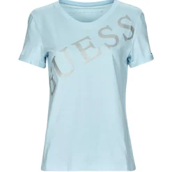 Guess - SS CN BENITA TEE< T-shirts & Polos