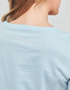 Guess - SS CN BENITA TEE< T-shirts & Polos