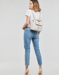 Guess T-shirts & Polos^- SS CN ICON TEE