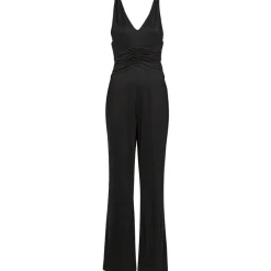Guess - SS COWL POPLIA OVERALL< Combinaisons / Salopettes