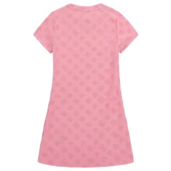 Guess - SS DRESS Rose New