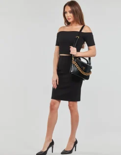 Guess Tops / Blouses^- SS FRANCE TOP