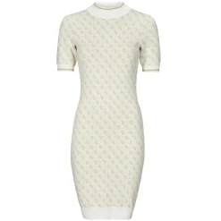 Guess Robes^- SS LISE 4G LOGO SWTER