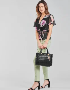 Guess - SS NEREA TOP< Tops / Blouses