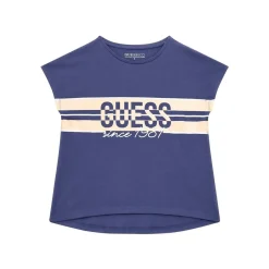 Guess T-shirts & Polos^- SS SHIRT