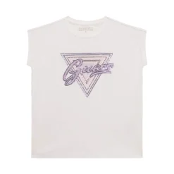 Guess - SS SHIRT< T-shirts & Polos
