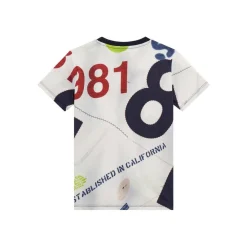 Guess - SS T SHIRT Multicolore New