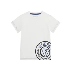 Guess - SS T SHIRT< T-shirts & Polos
