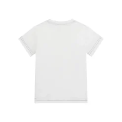 Guess - SS T SHIRT< T-shirts & Polos