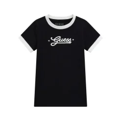 Guess - SS T  SHIRT< T-shirts & Polos