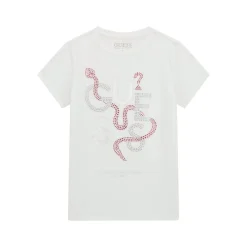 Guess - SS T  SHIRT< T-shirts & Polos
