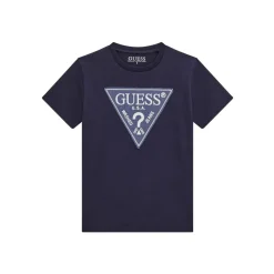 Guess - SS T SHIRT< T-shirts & Polos