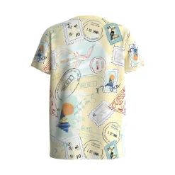 Guess T-shirts & Polos^- SS T SHIRT