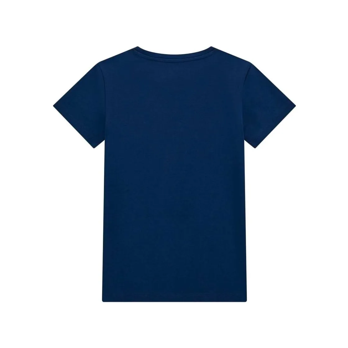 Guess - SS T SHIRT Marine Clearance