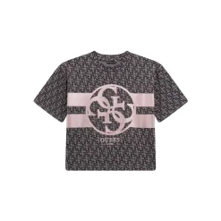 Guess - SS T SHIRT< T-shirts & Polos