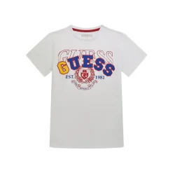 Guess - SS T SHIRT< T-shirts & Polos